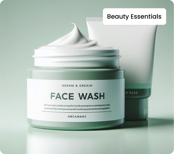 Beauty Essentials