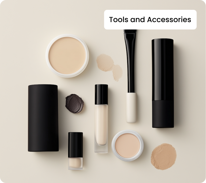 Tools & Accessories