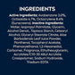 NIVEA MEN Maximum Hydration Face Lotion SPF 15 Pack of 4 Moisturizing Sunscreen