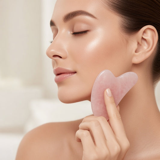 Facial Sculpting Gua Sha
